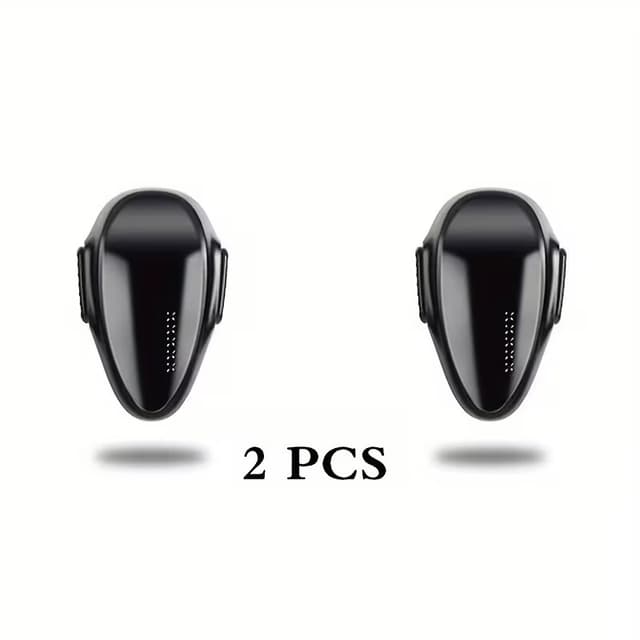 Oven, Appliance & Door Safety Lock – Black (pack of 2)