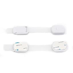 Multi-Purpose Child Safety Strap Lock (pack of 2) – Image 2