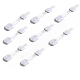 Multi-Purpose Child Safety Strap Lock (pack of 2) – Image 6