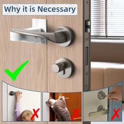 INJOOD Child Home-Safety Kit – 7 Essential Pieces – Image 7