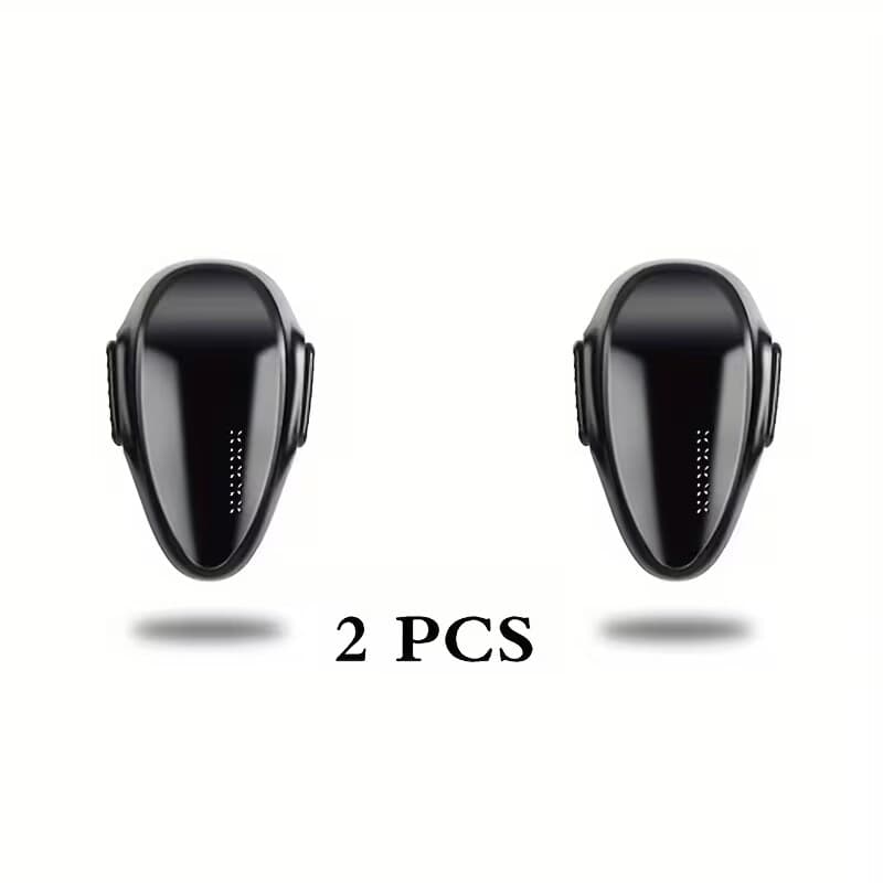 Oven, Appliance & Door Safety Lock – Black (pack of 2)